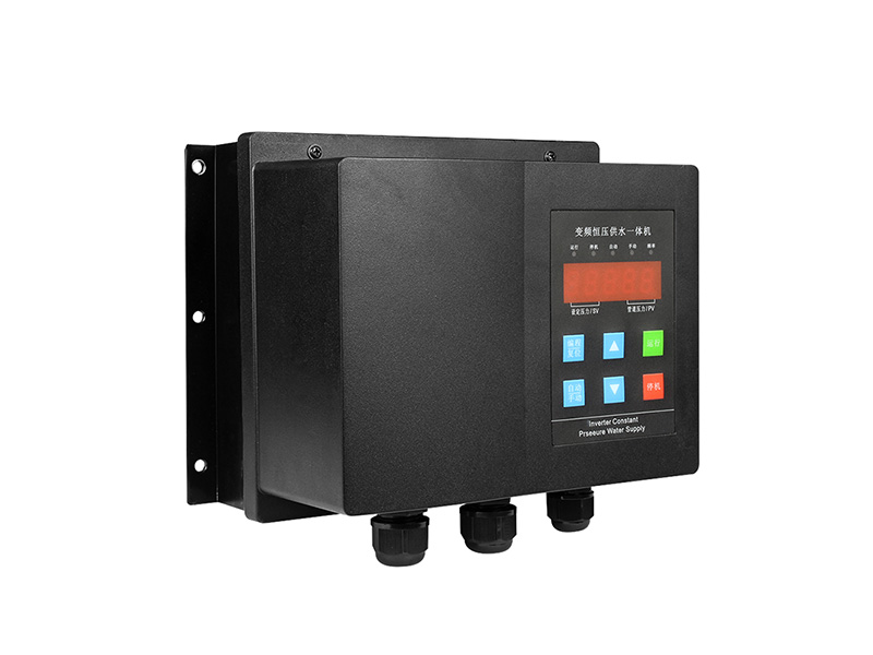 3000M單相供水變頻器，220V恒壓供水變頻器，背負(fù)式水泵變頻器